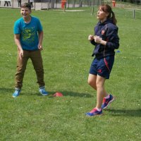 Englandaustausch 2014