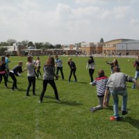 Englandaustausch 2014