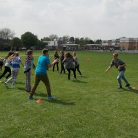 Englandaustausch 2014