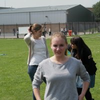 Englandaustausch 2014