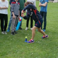 Englandaustausch 2014