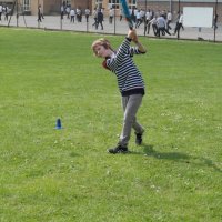 Englandaustausch 2014