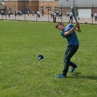 Englandaustausch 2014