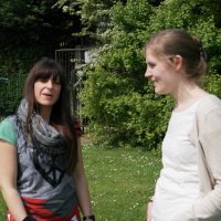 Englandaustausch 2014