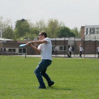 Englandaustausch 2014