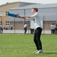 Englandaustausch 2014