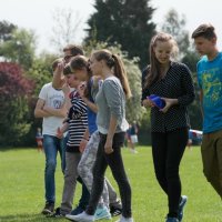 Englandaustausch 2014