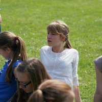 Englandaustausch 2014