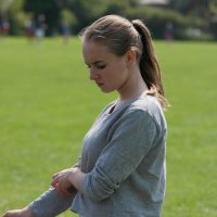 Englandaustausch 2014