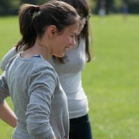 Englandaustausch 2014