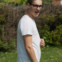 Englandaustausch 2014