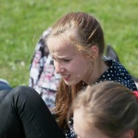 Englandaustausch 2014