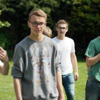 Englandaustausch 2014