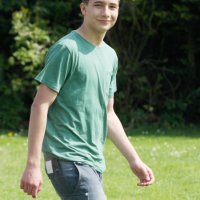 Englandaustausch 2014