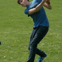 Englandaustausch 2014