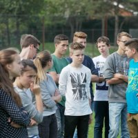 Englandaustausch 2014