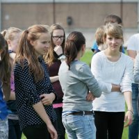 Englandaustausch 2014