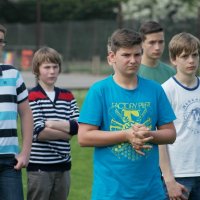 Englandaustausch 2014