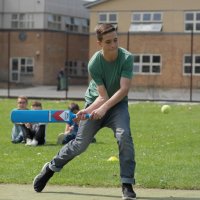 Englandaustausch 2014