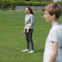 Englandaustausch 2014