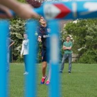 Englandaustausch 2014