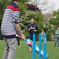 Englandaustausch 2014