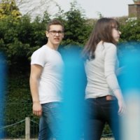 Englandaustausch 2014