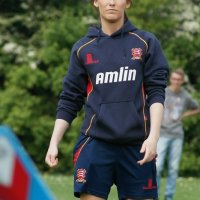 Englandaustausch 2014