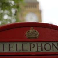 Englandaustausch 2014