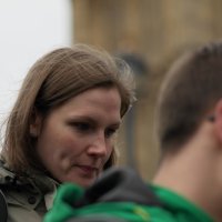 Englandaustausch 2014