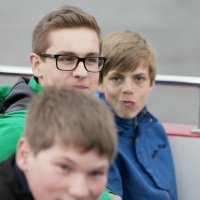 Englandaustausch 2014