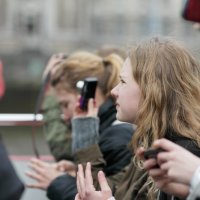 Englandaustausch 2014