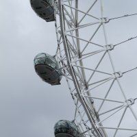 Englandaustausch 2014