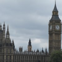 Englandaustausch 2014