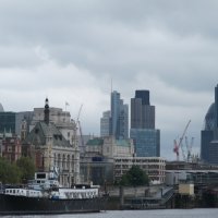 Englandaustausch 2014