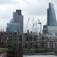 Englandaustausch 2014