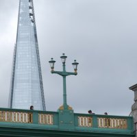 Englandaustausch 2014