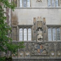 Englandaustausch 2014