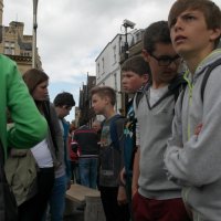 Englandaustausch 2014