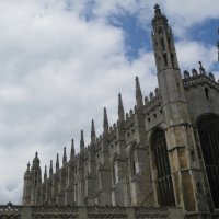 Englandaustausch 2014