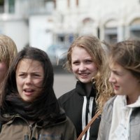 Englandaustausch 2014