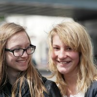 Englandaustausch 2014