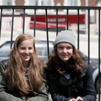 Englandaustausch 2014