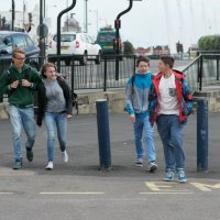 Englandaustausch 2014