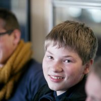 Englandaustausch 2014