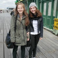 Englandaustausch 2014