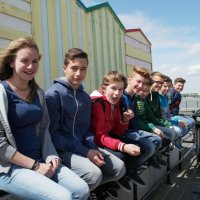 Englandaustausch 2014