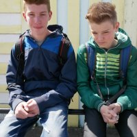 Englandaustausch 2014