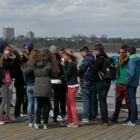 Englandaustausch 2014