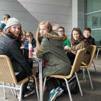 Englandaustausch 2014